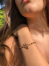 Monogrammed Carina Bracelet