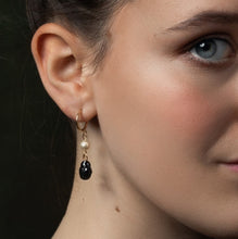 Scarlett Earrings
